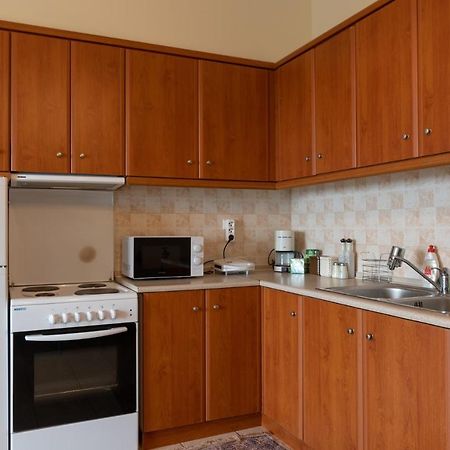 Mar Y Montana Apartments リトコロン エクステリア 写真