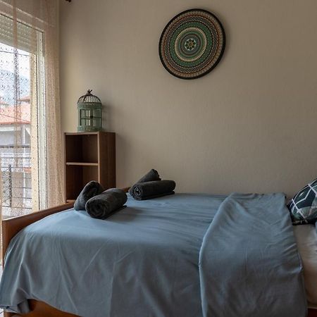 Mar Y Montana Apartments リトコロン エクステリア 写真